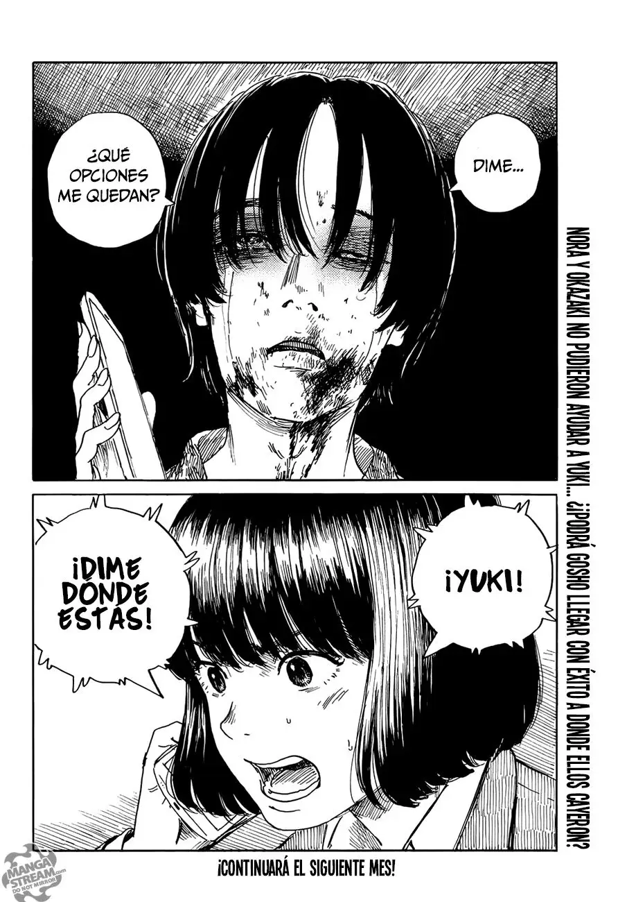 Capitulo 21 page 31