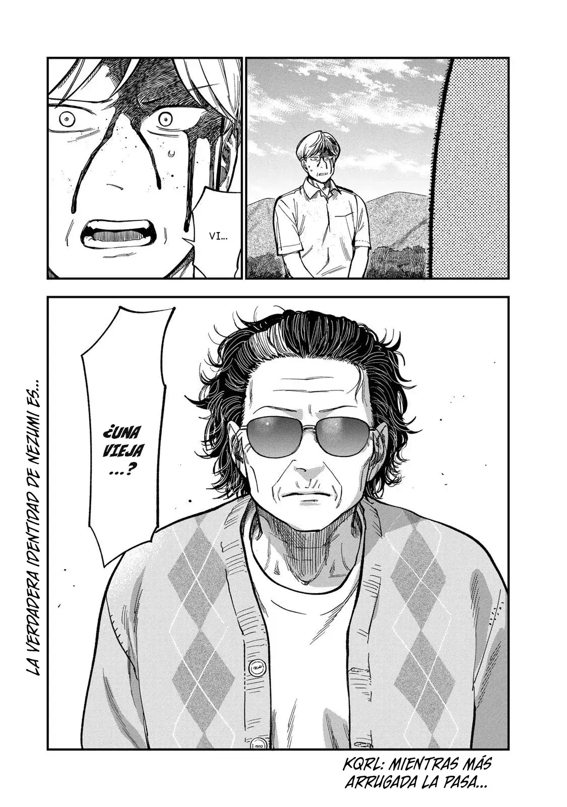 Capitulo 39 page 4
