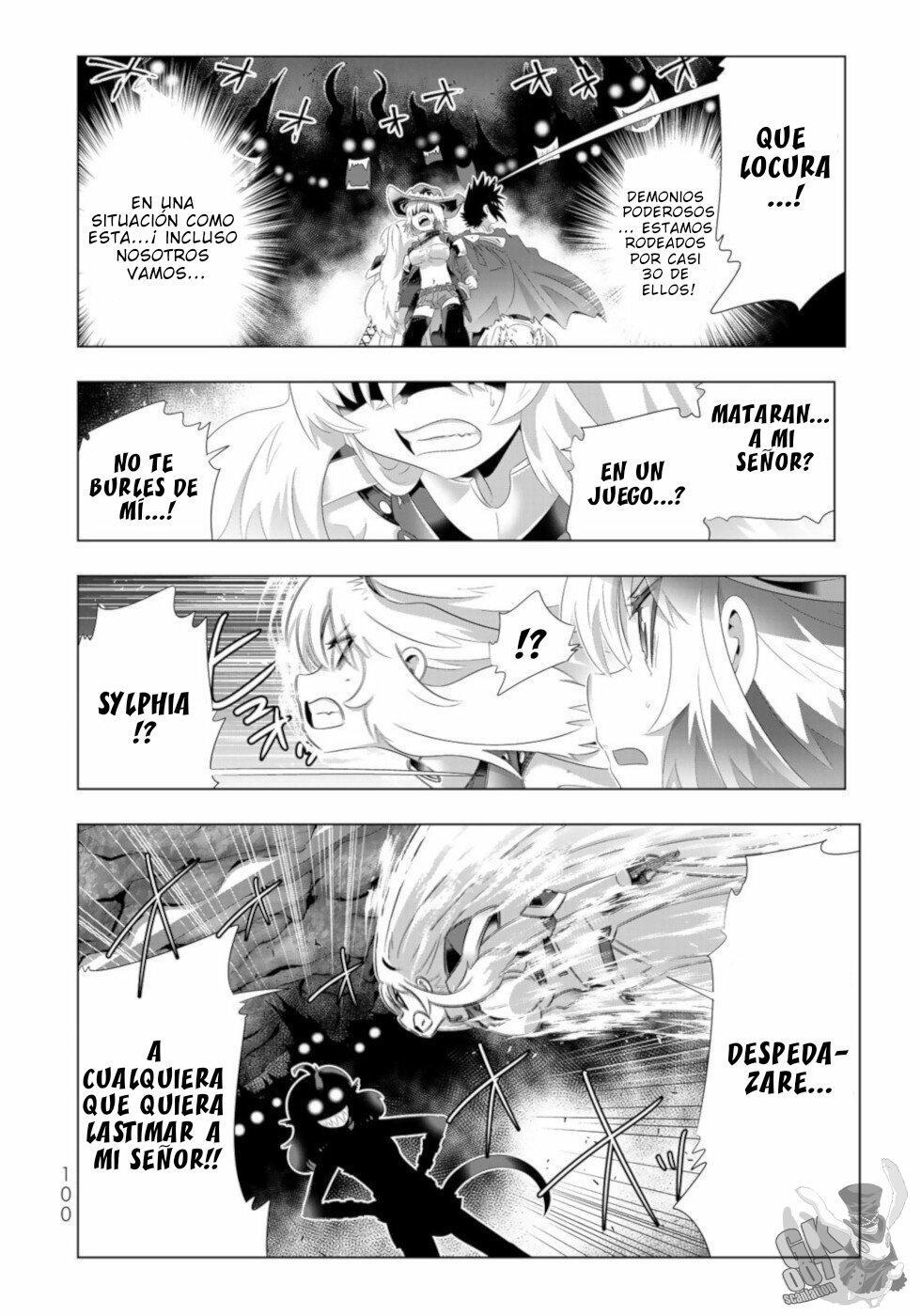 Capitulo 62 page 4