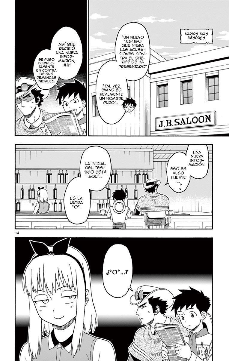 Capitulo 87 page 16