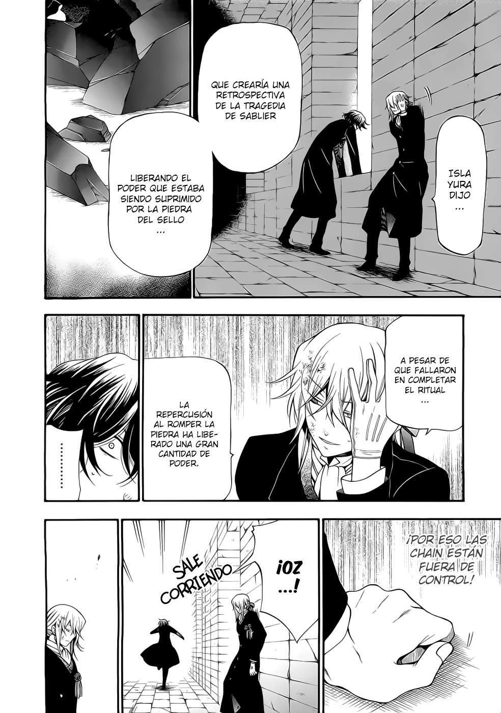 Capitulo 59 page 17