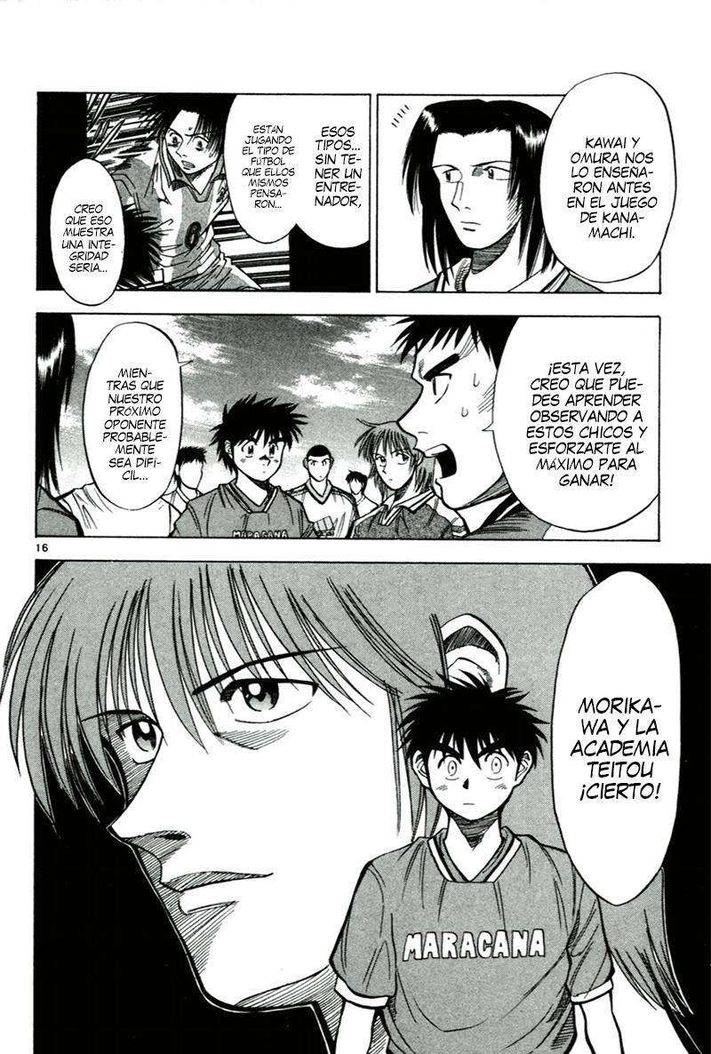 Capitulo 33 page 17