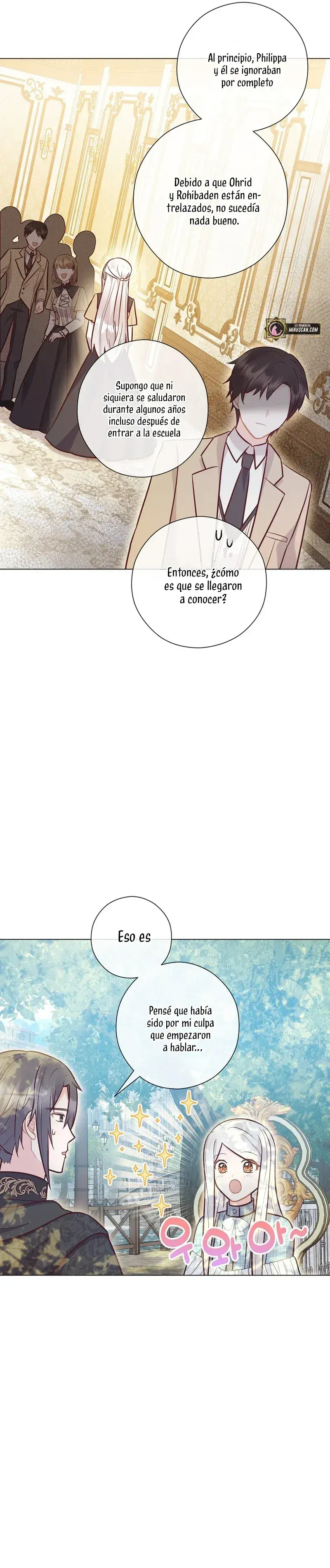 Capitulo 40 page 21