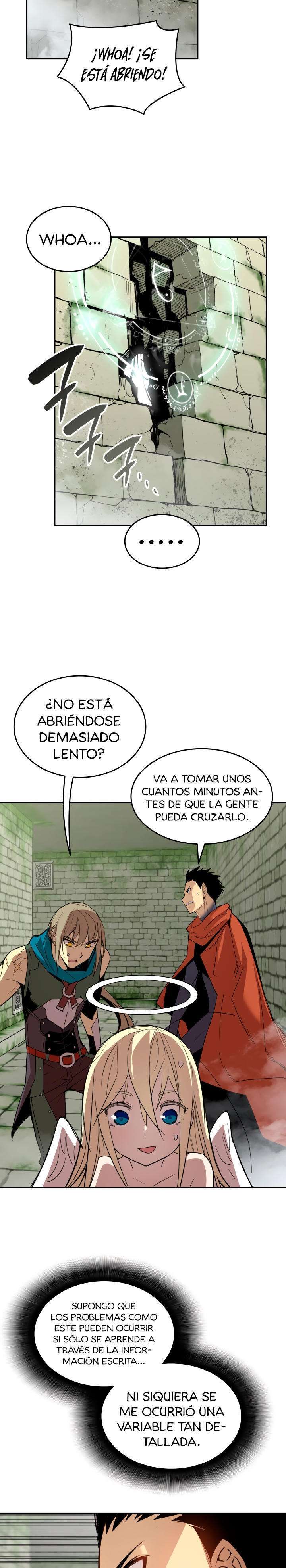 Capitulo 105 page 20