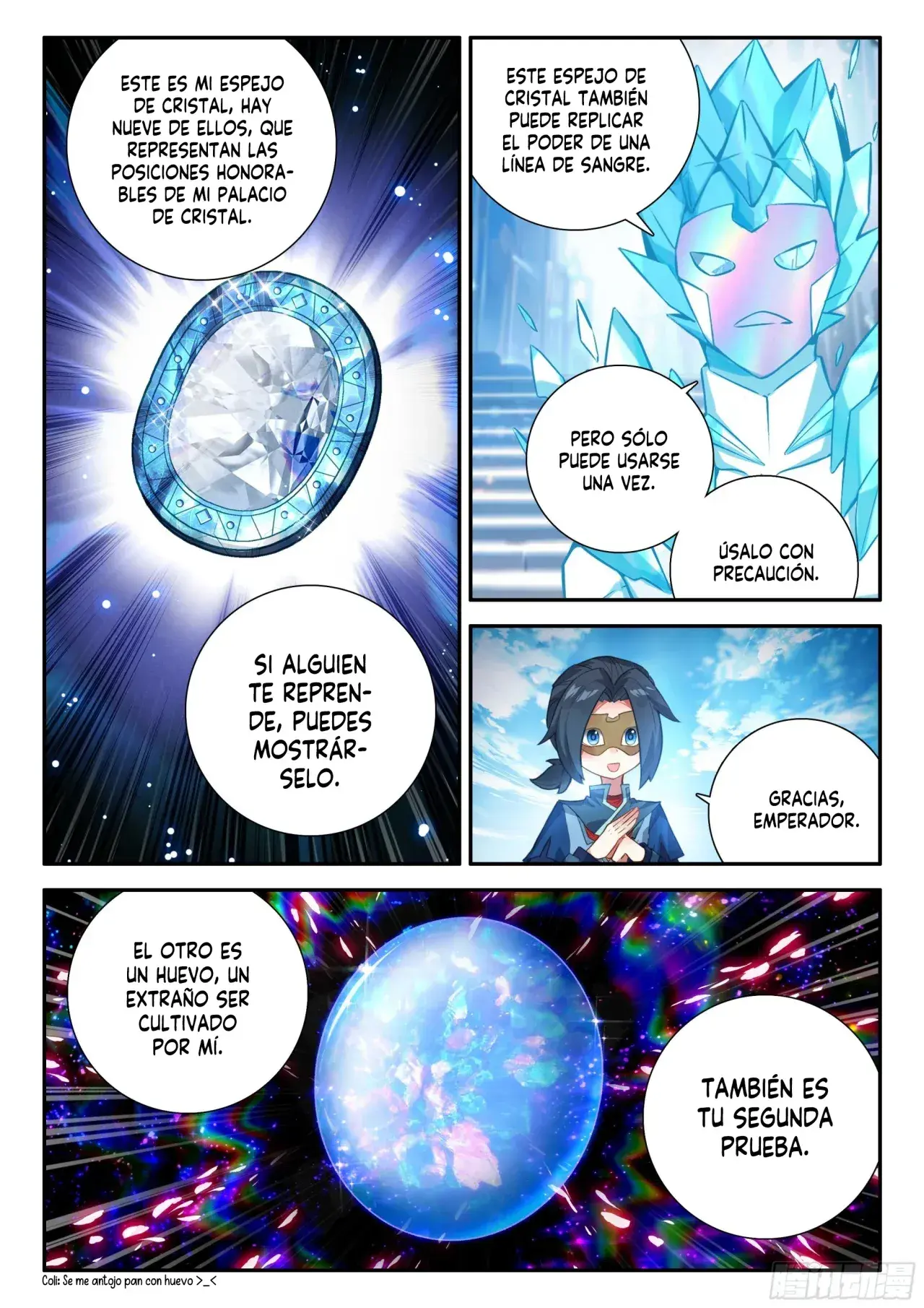 Capitulo 148 page 8