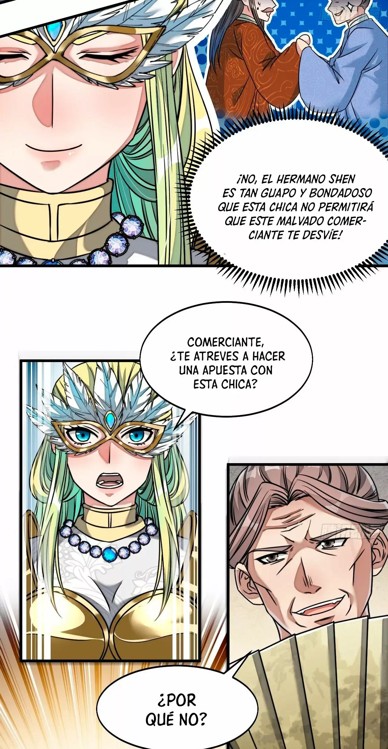 Capitulo 36 page 19