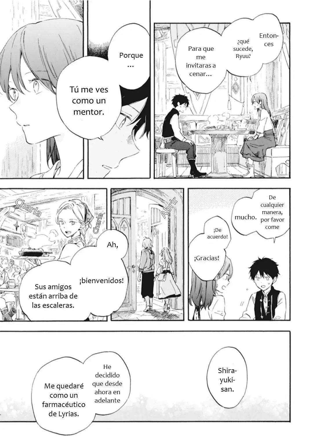Capitulo 128 page 9