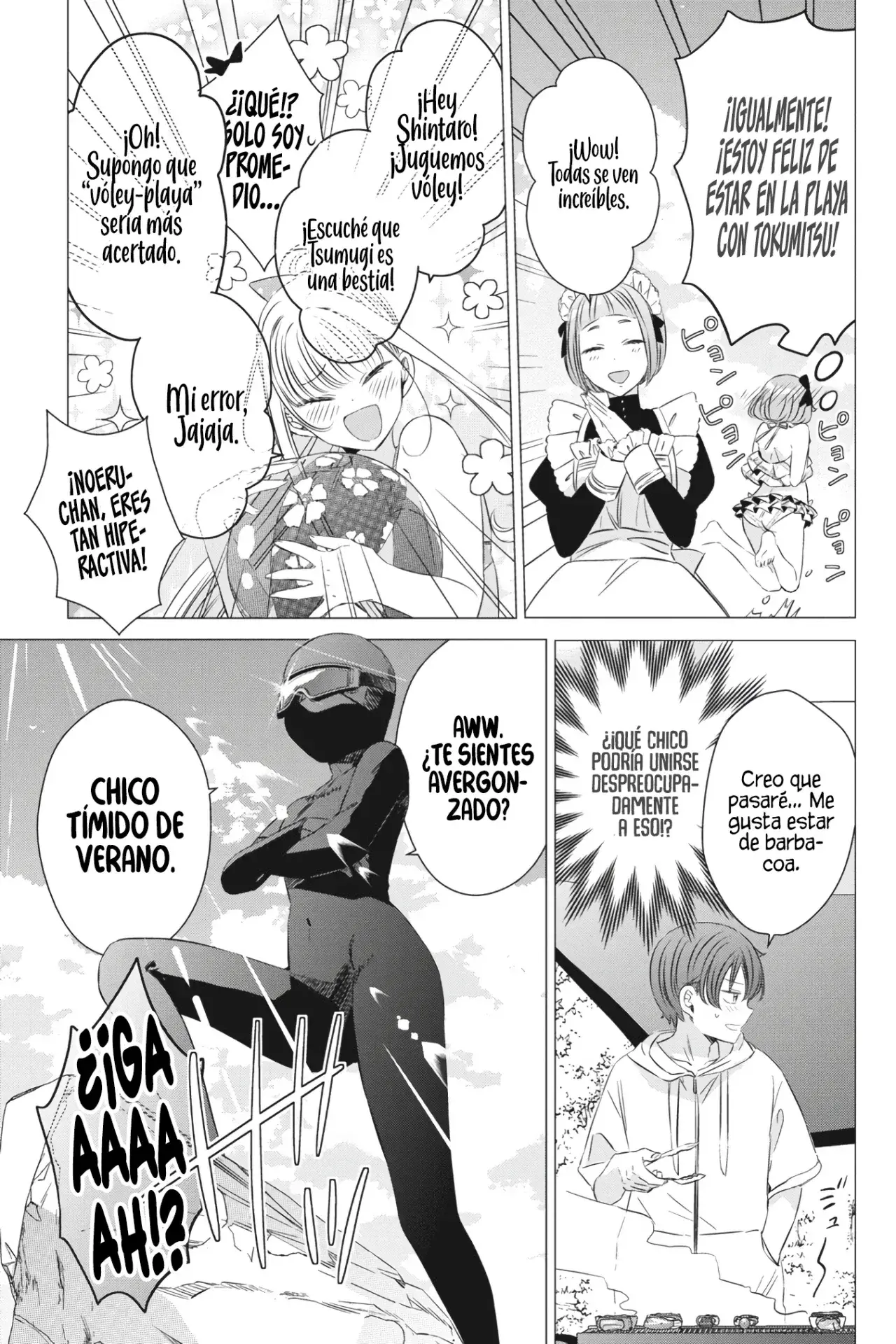 Capitulo 20 page 25