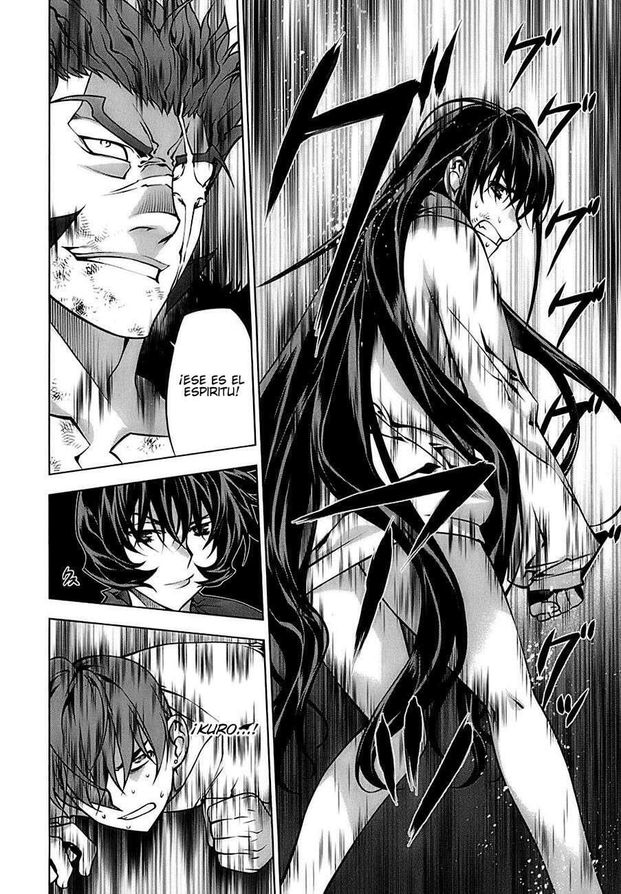 Capitulo 67 page 16