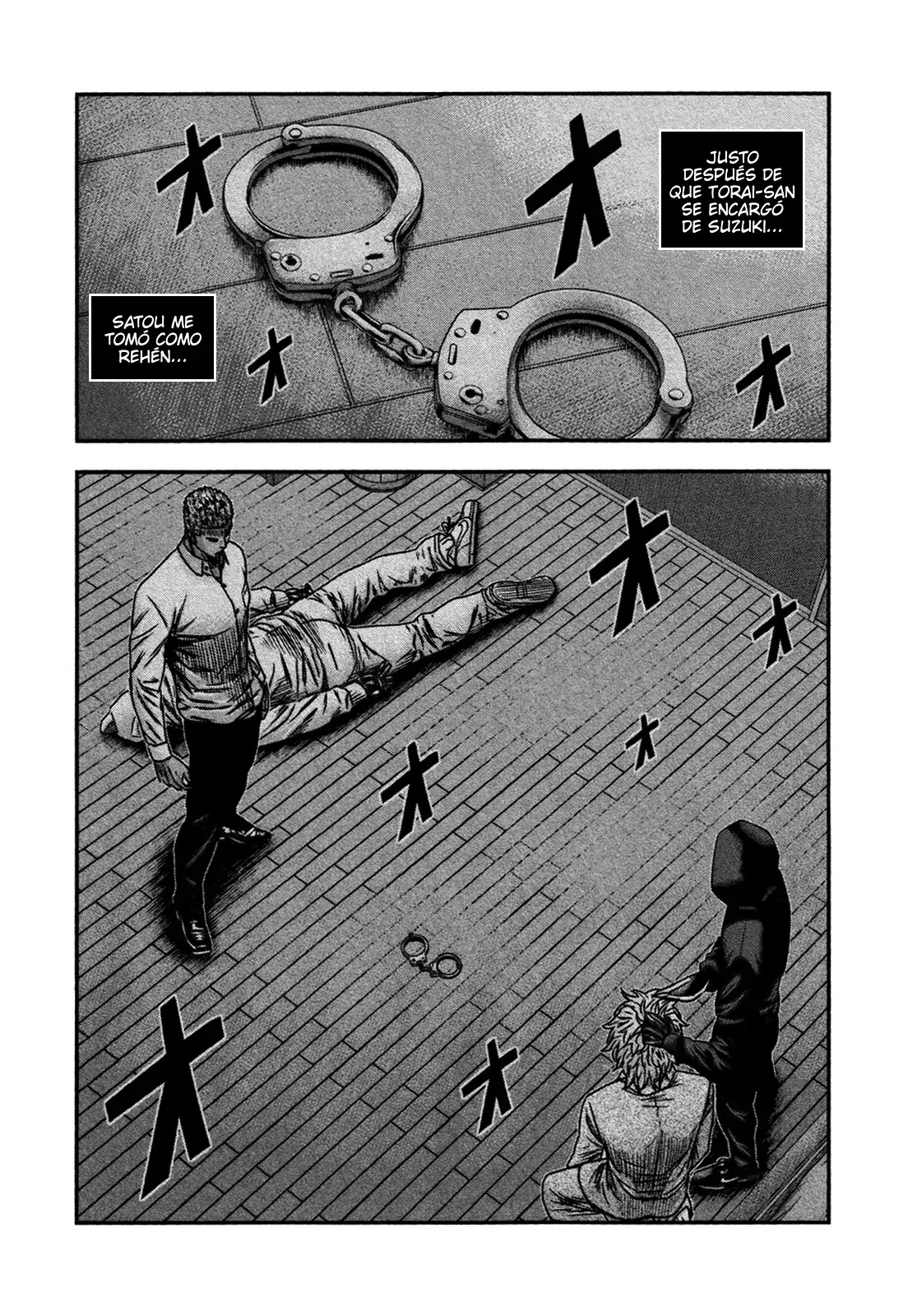 Capitulo 30 page 14