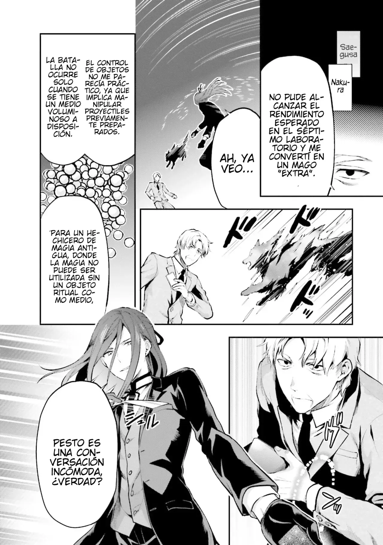 Capitulo 11 page 13