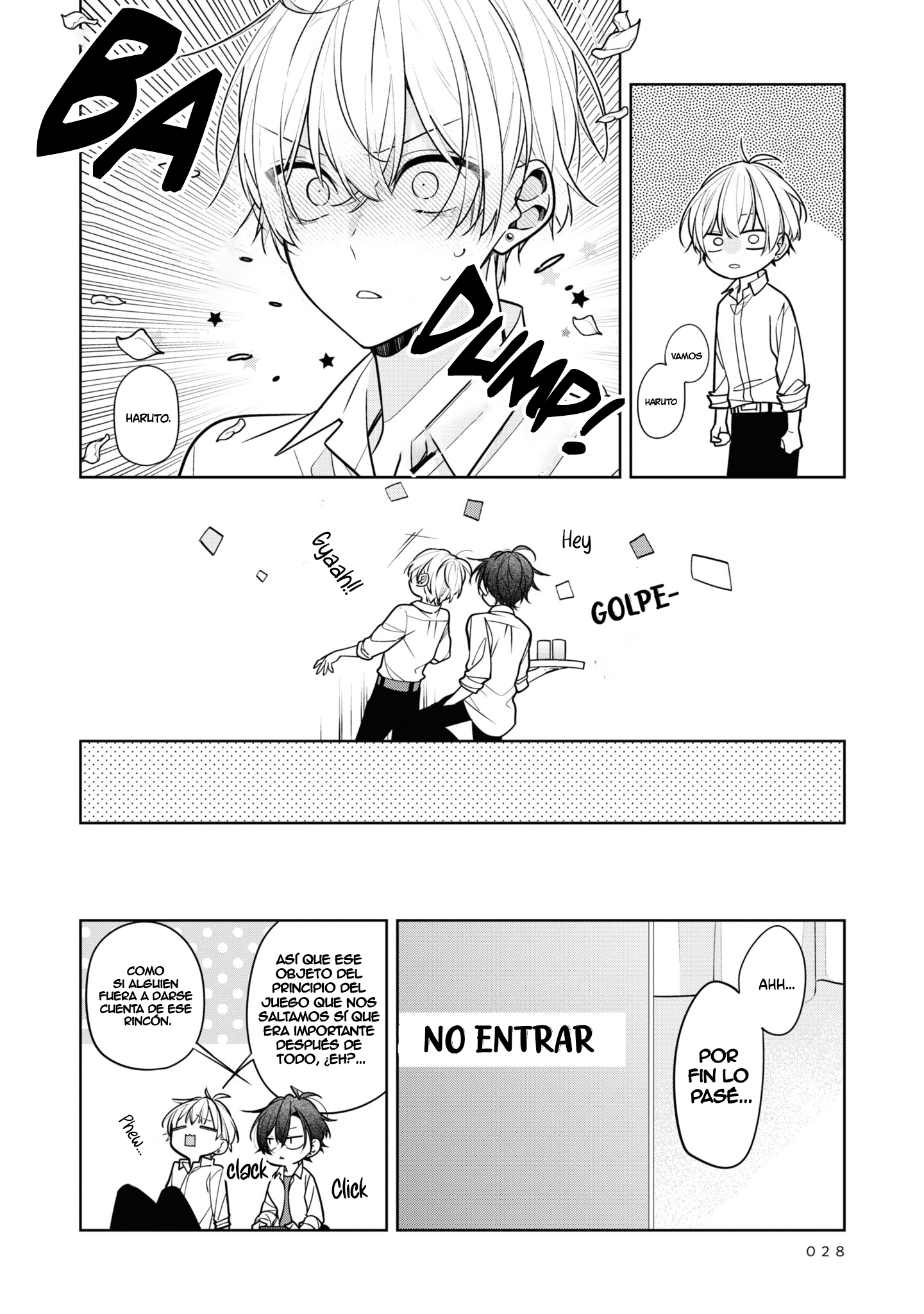 Capitulo 2 page 11