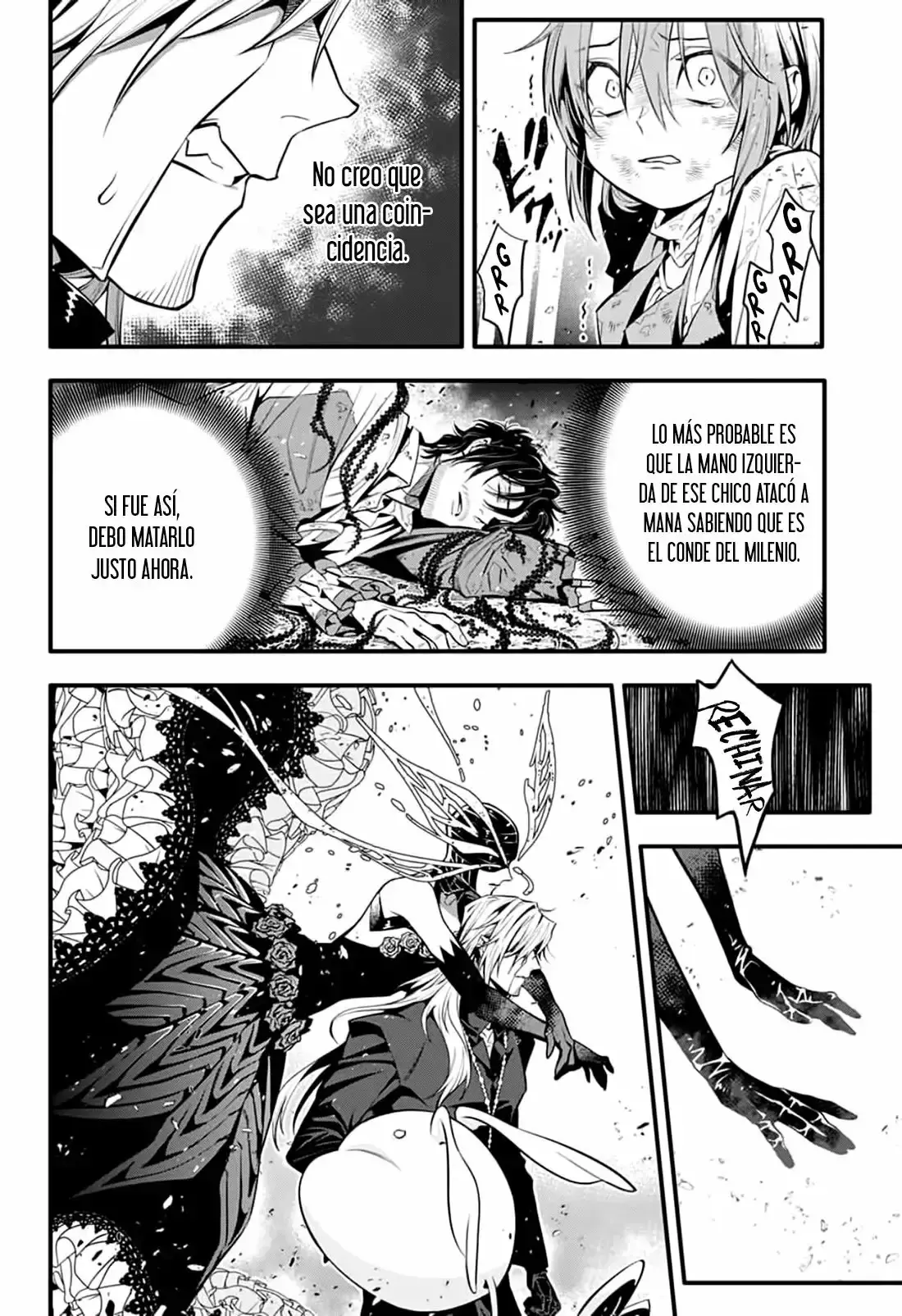 Capitulo 245 page 11