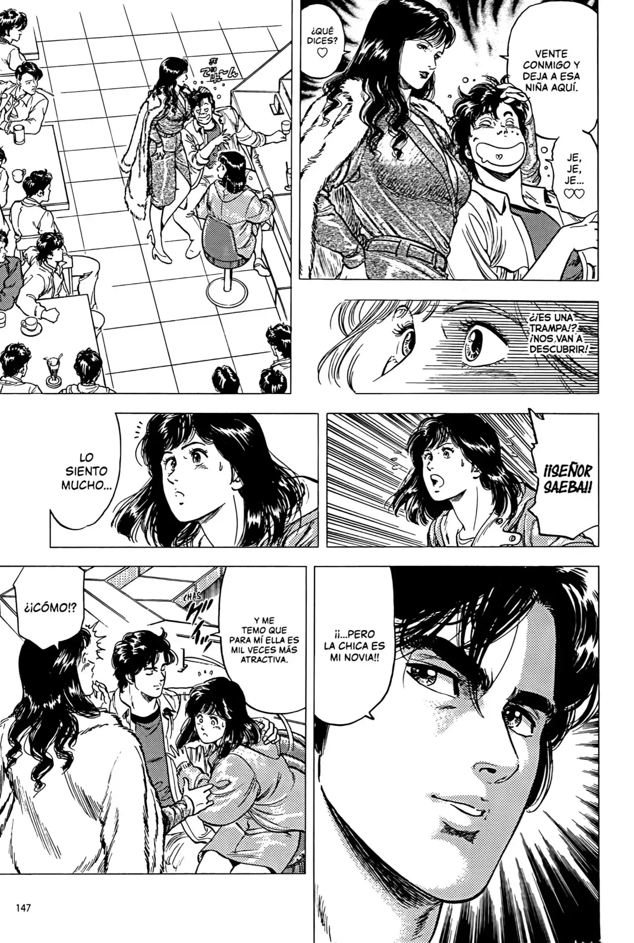 Capitulo 150 page 18