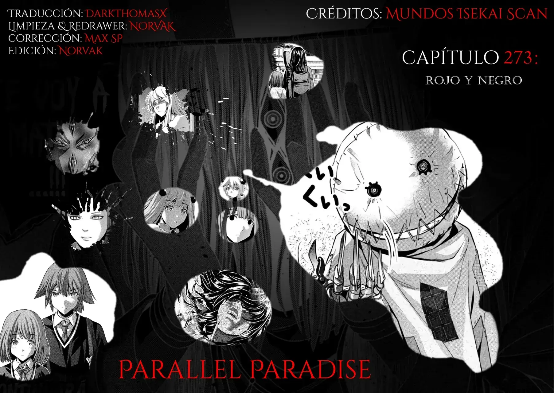 Capitulo 273 page 1