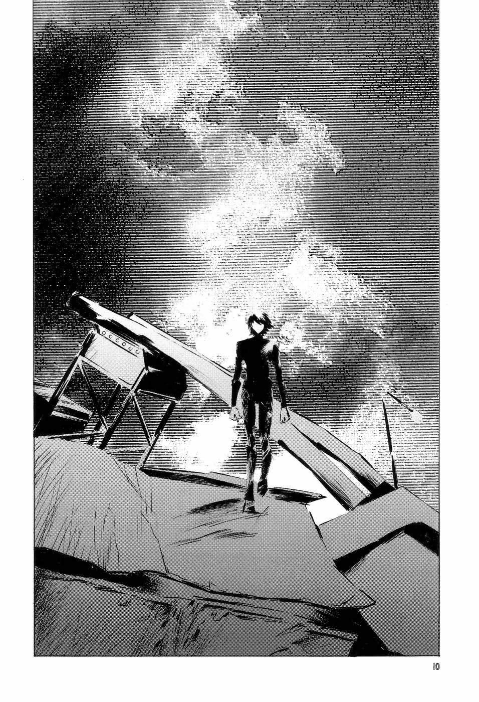 Capitulo 1 page 9