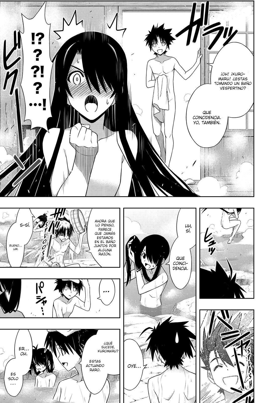 Capitulo 151 page 27