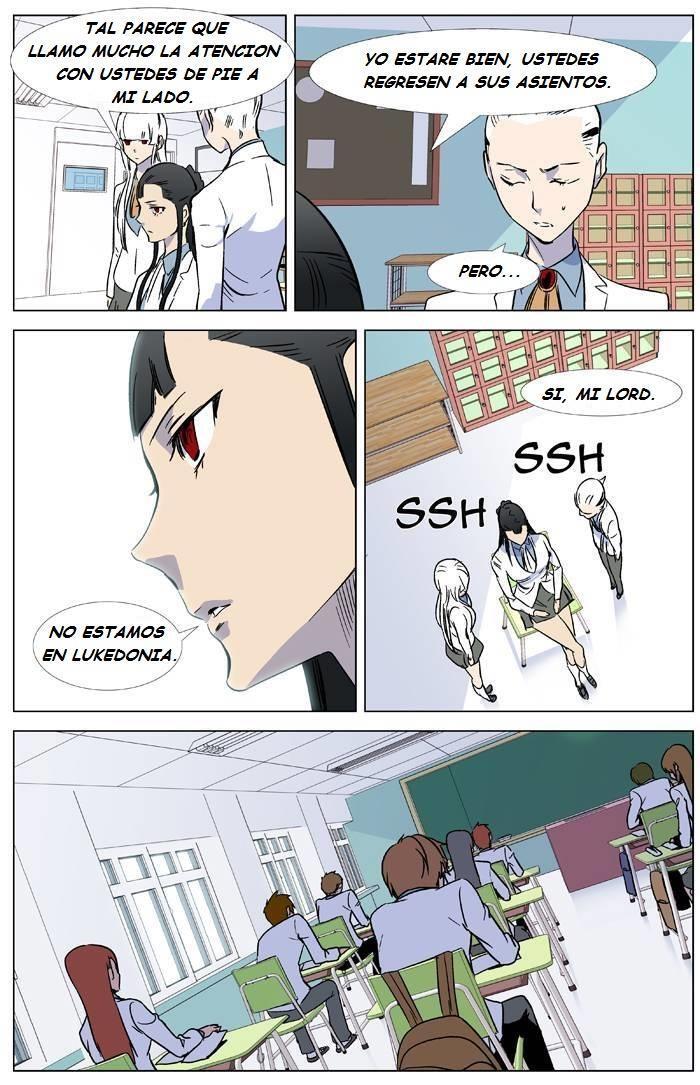 Capitulo 335 page 19