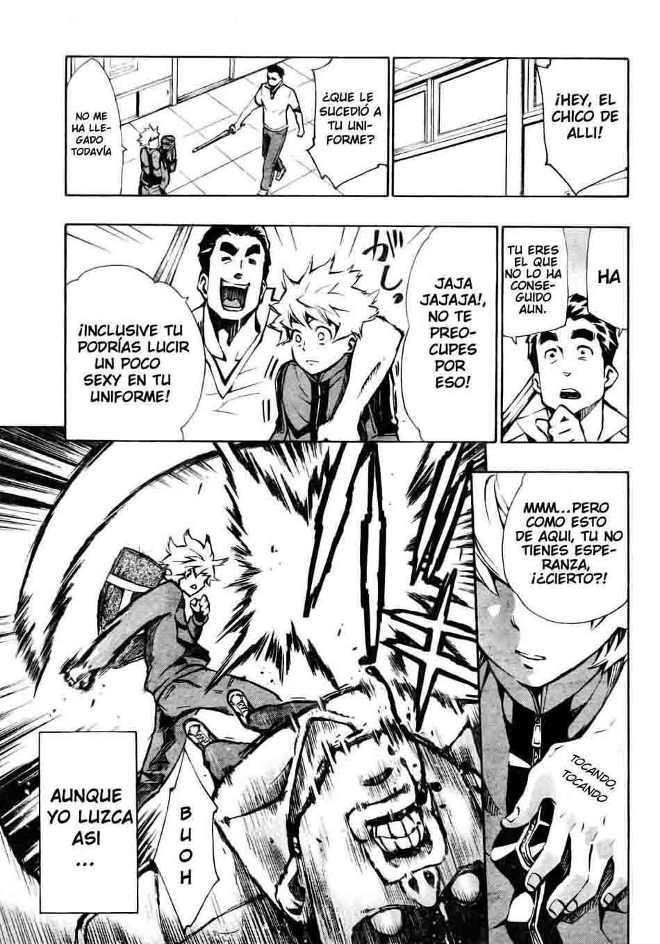 Capitulo 1 page 11