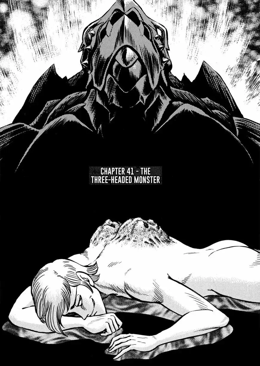Capitulo 41 page 1