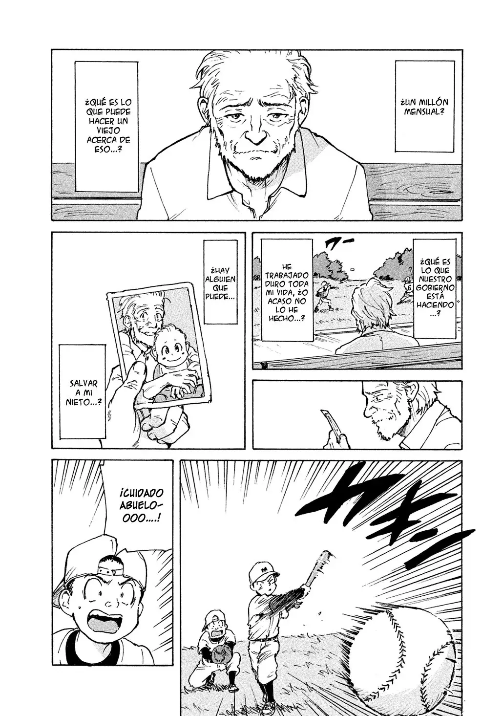 Capitulo 1 page 12