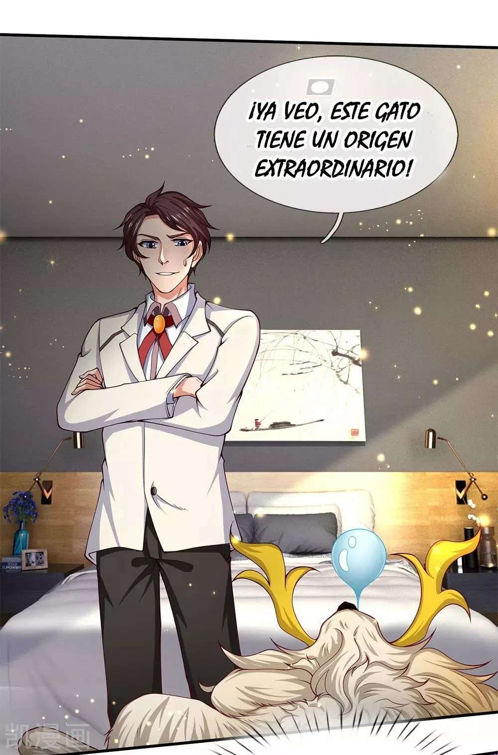 Capitulo 202 page 18