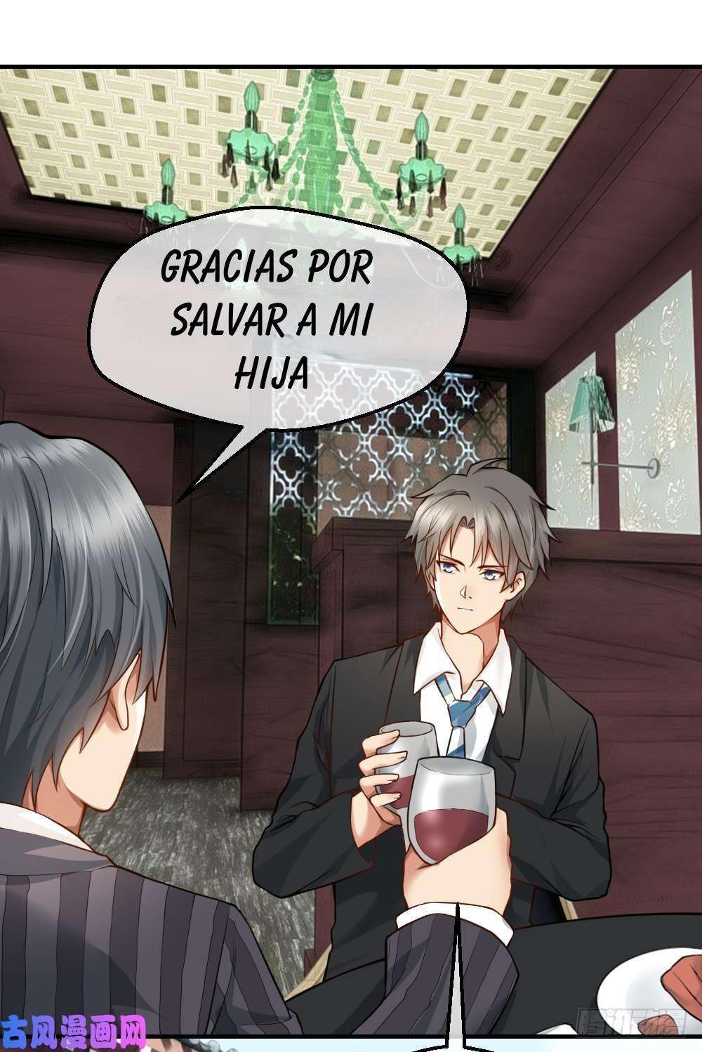 Capitulo 23 page 17
