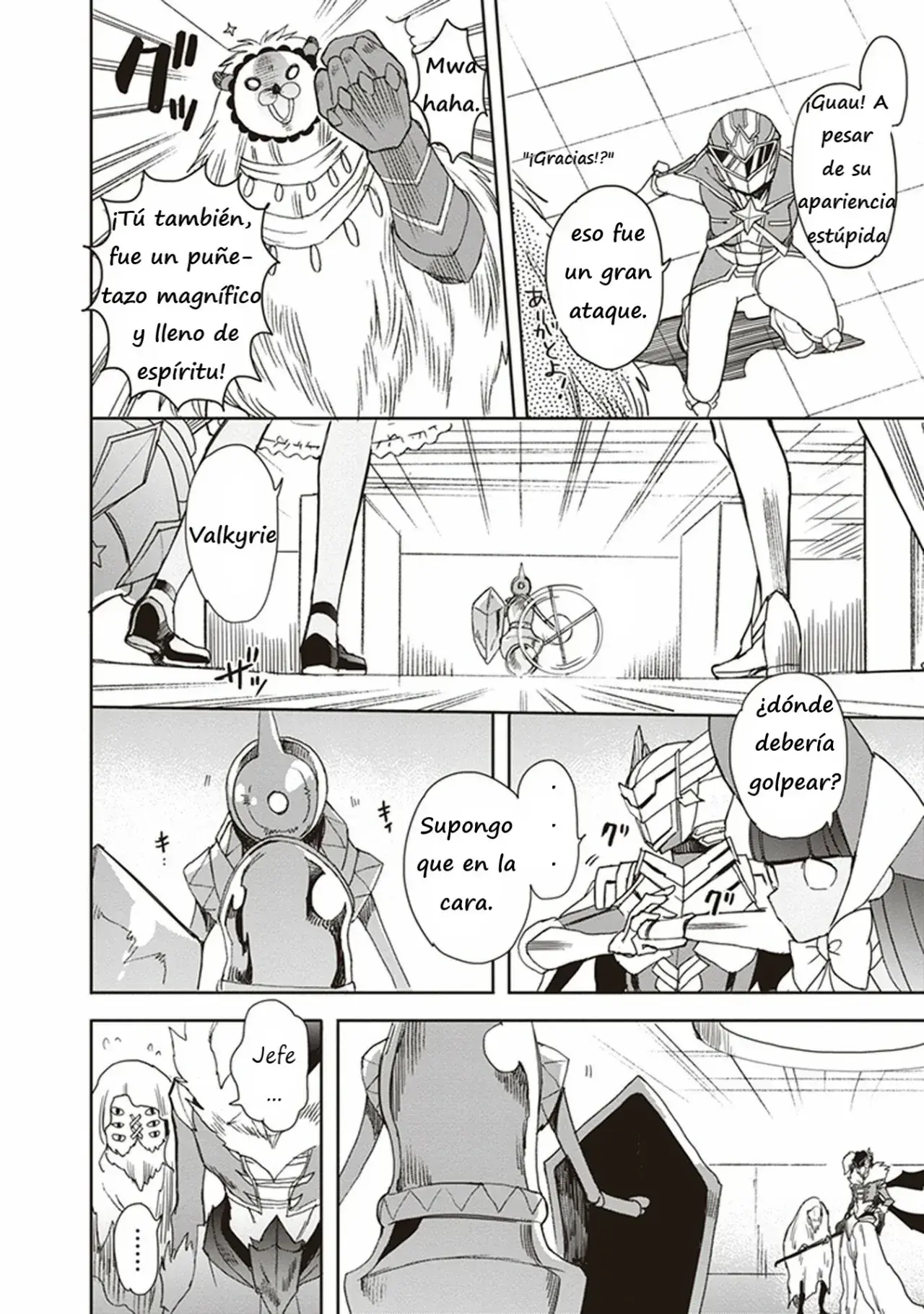 Capitulo 53 page 5