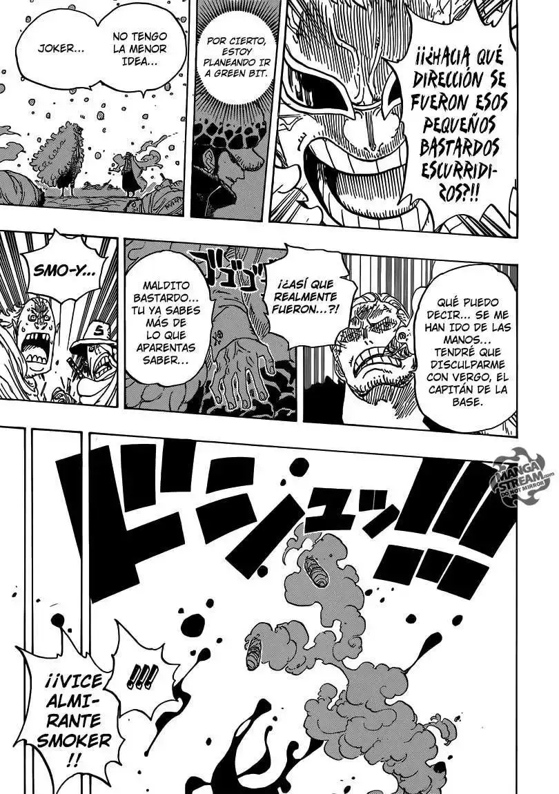 Capitulo 698 page 10