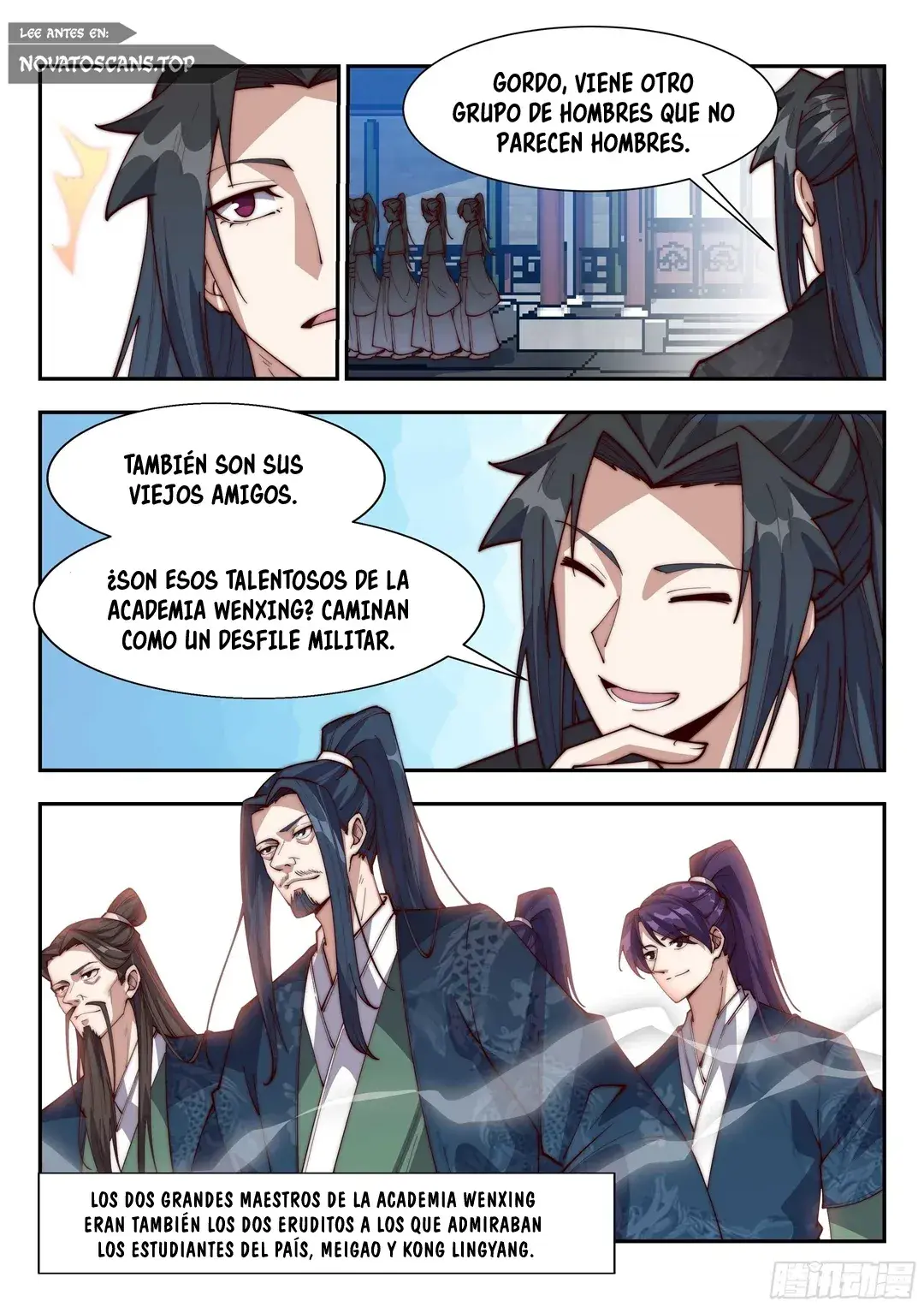 Capitulo 134 page 15
