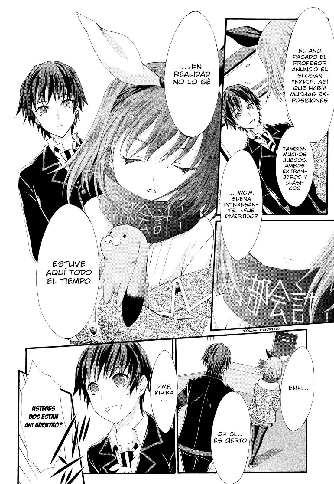 Capitulo 23 page 13