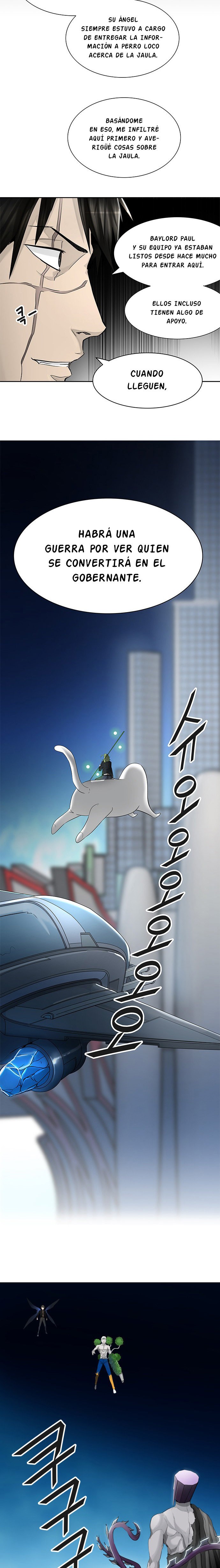 Capitulo 430 page 21