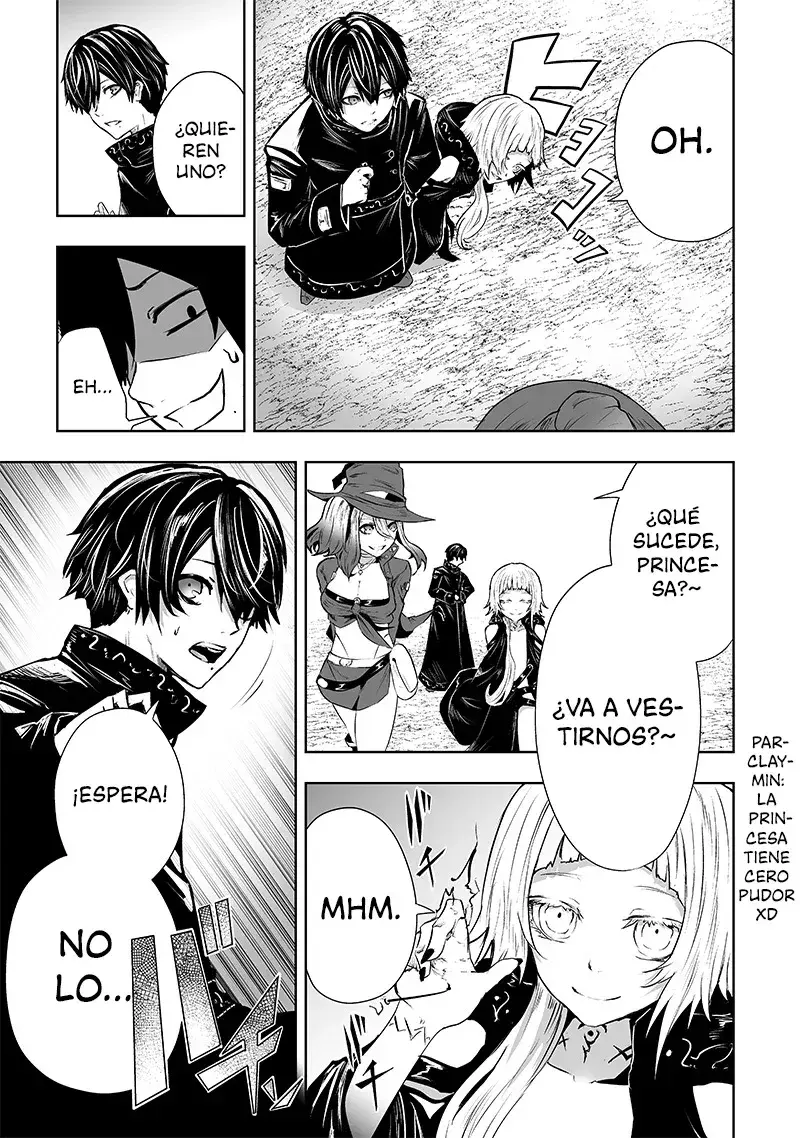 Capitulo 60 page 6