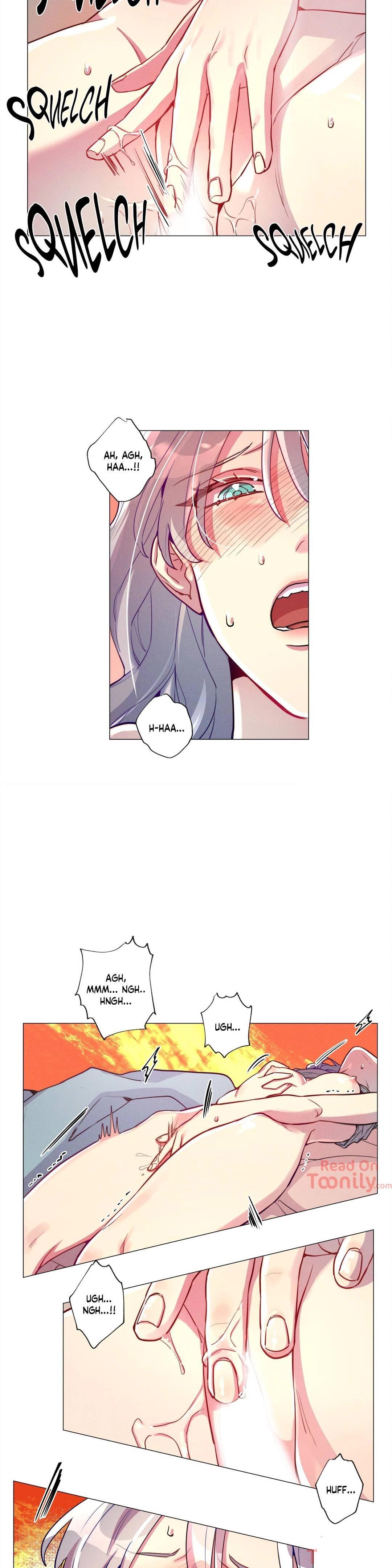 Capitulo 84 page 14