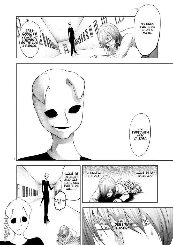 Capitulo 71 page 5