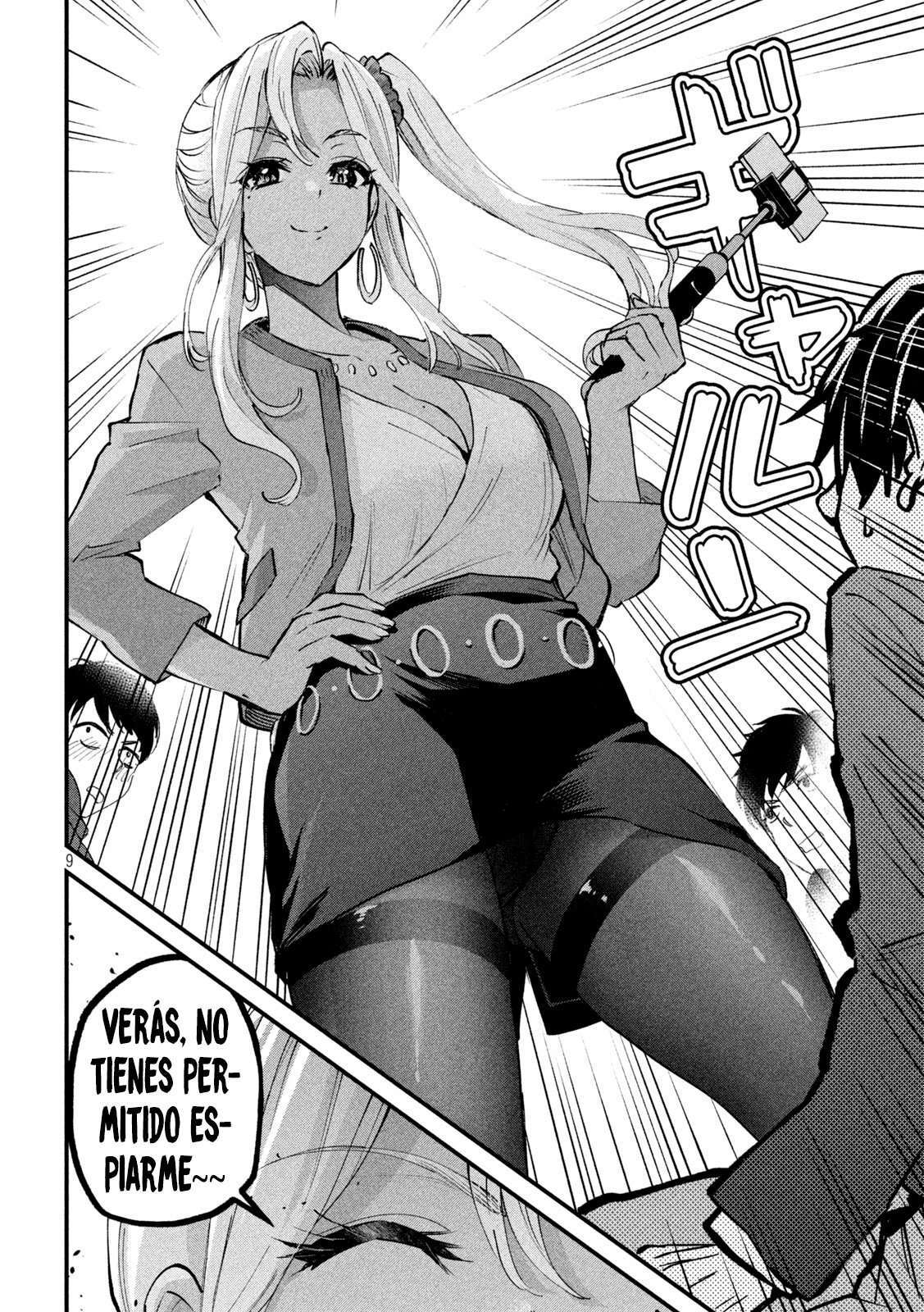 Capitulo 1 page 9