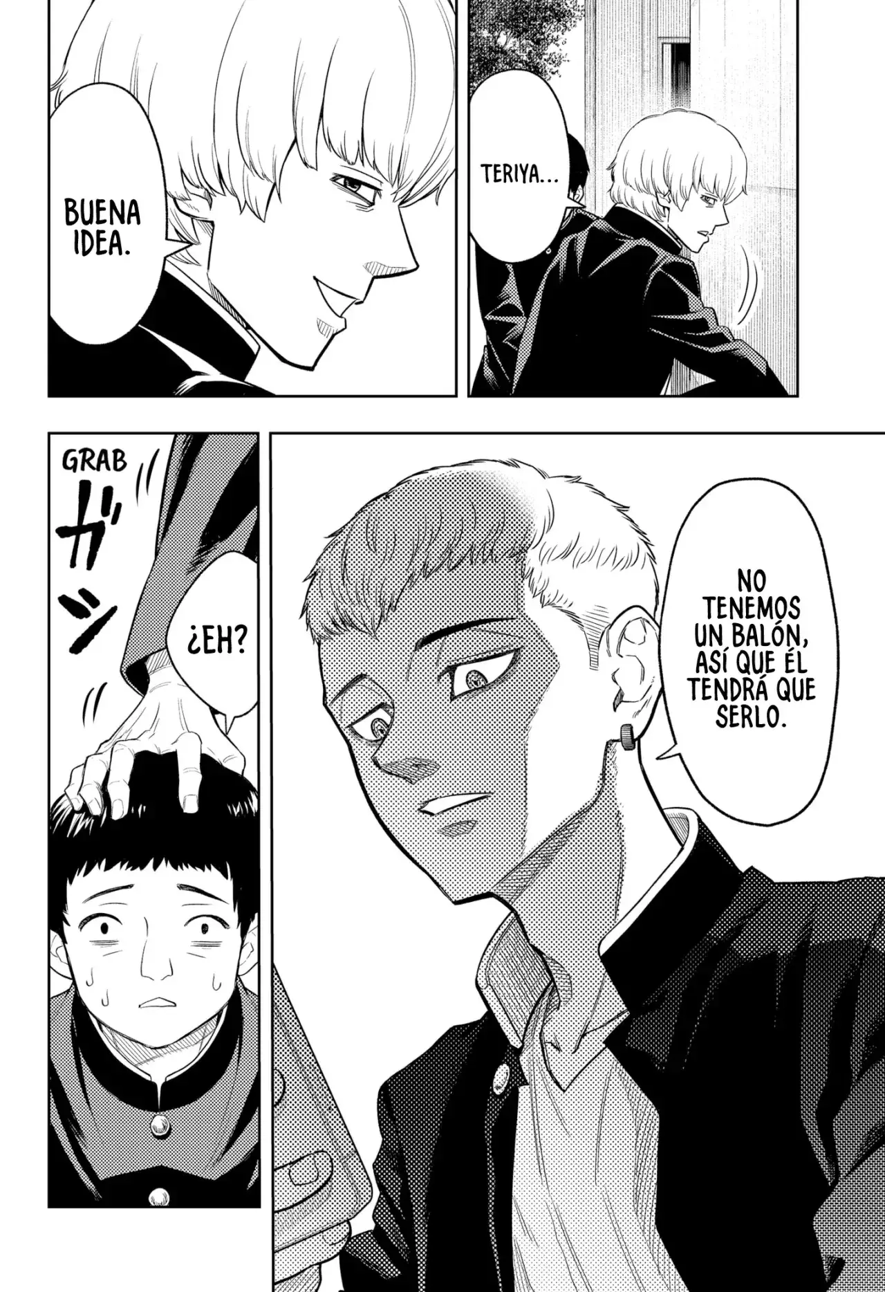 Capitulo 4 page 11