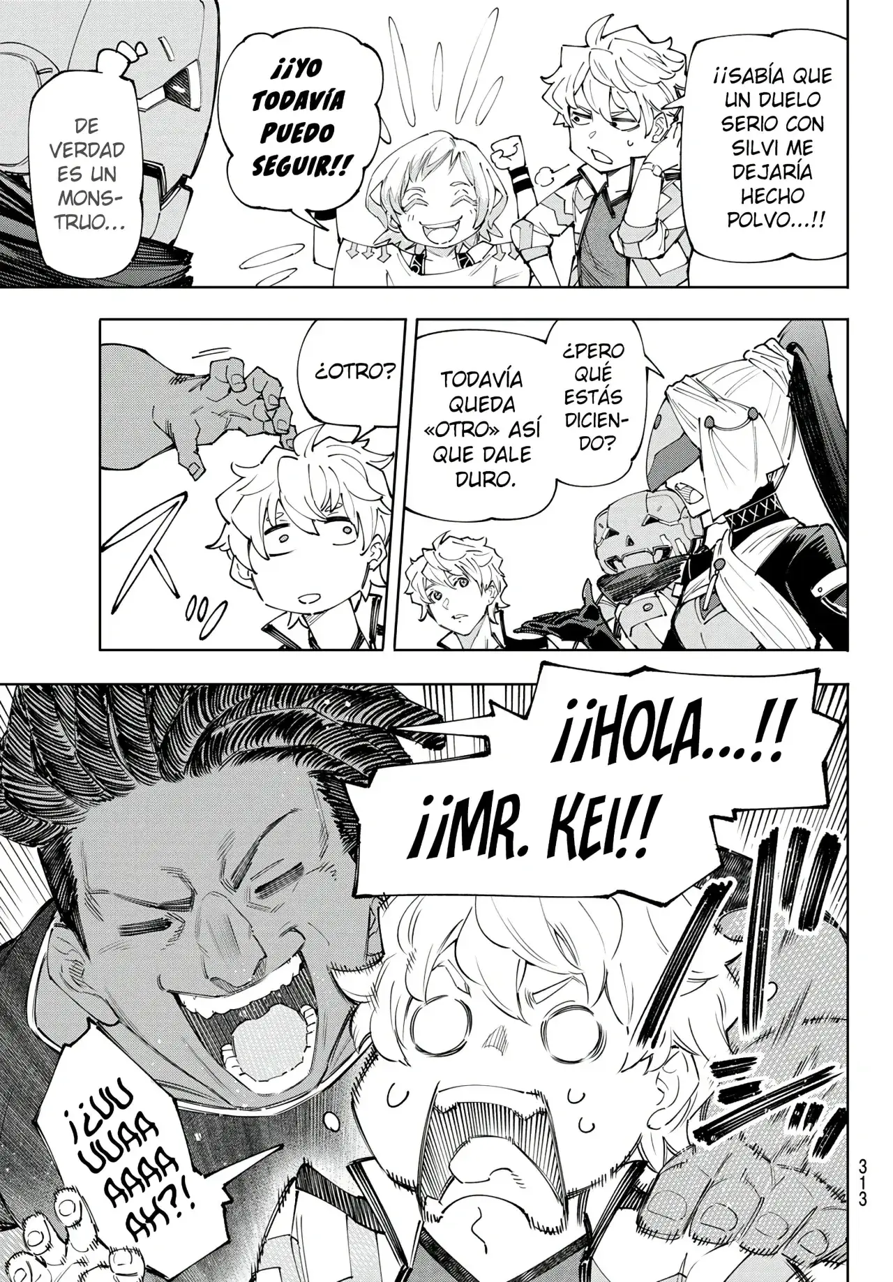 Capitulo 158 page 12