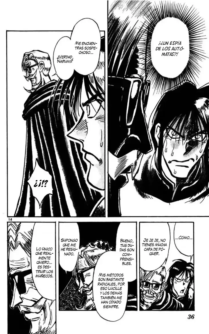 Capitulo 178 page 15