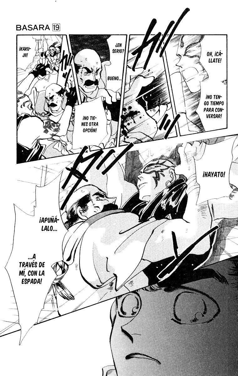 Capitulo 71 page 20