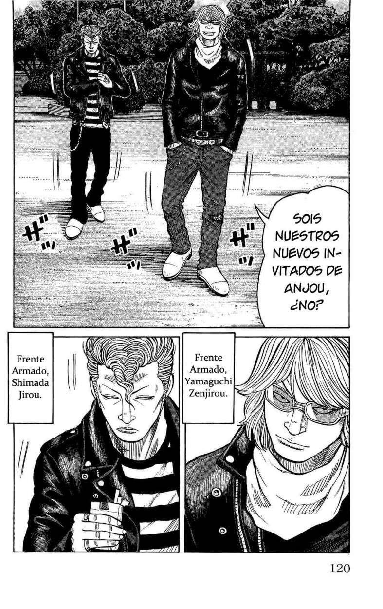 Capitulo 95 page 23