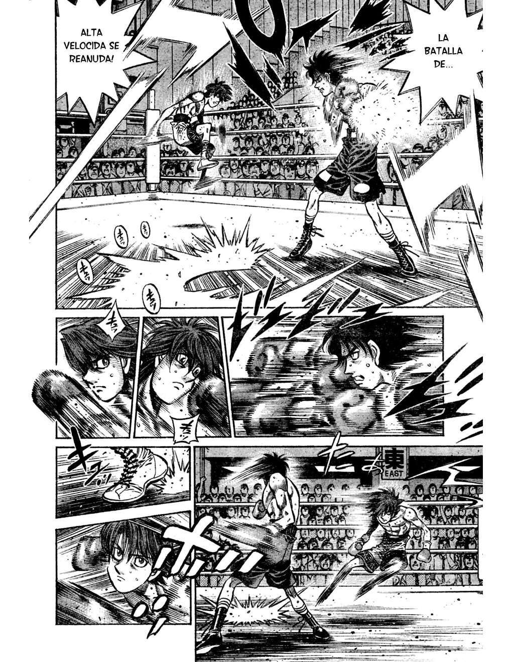 Capitulo 902 page 12