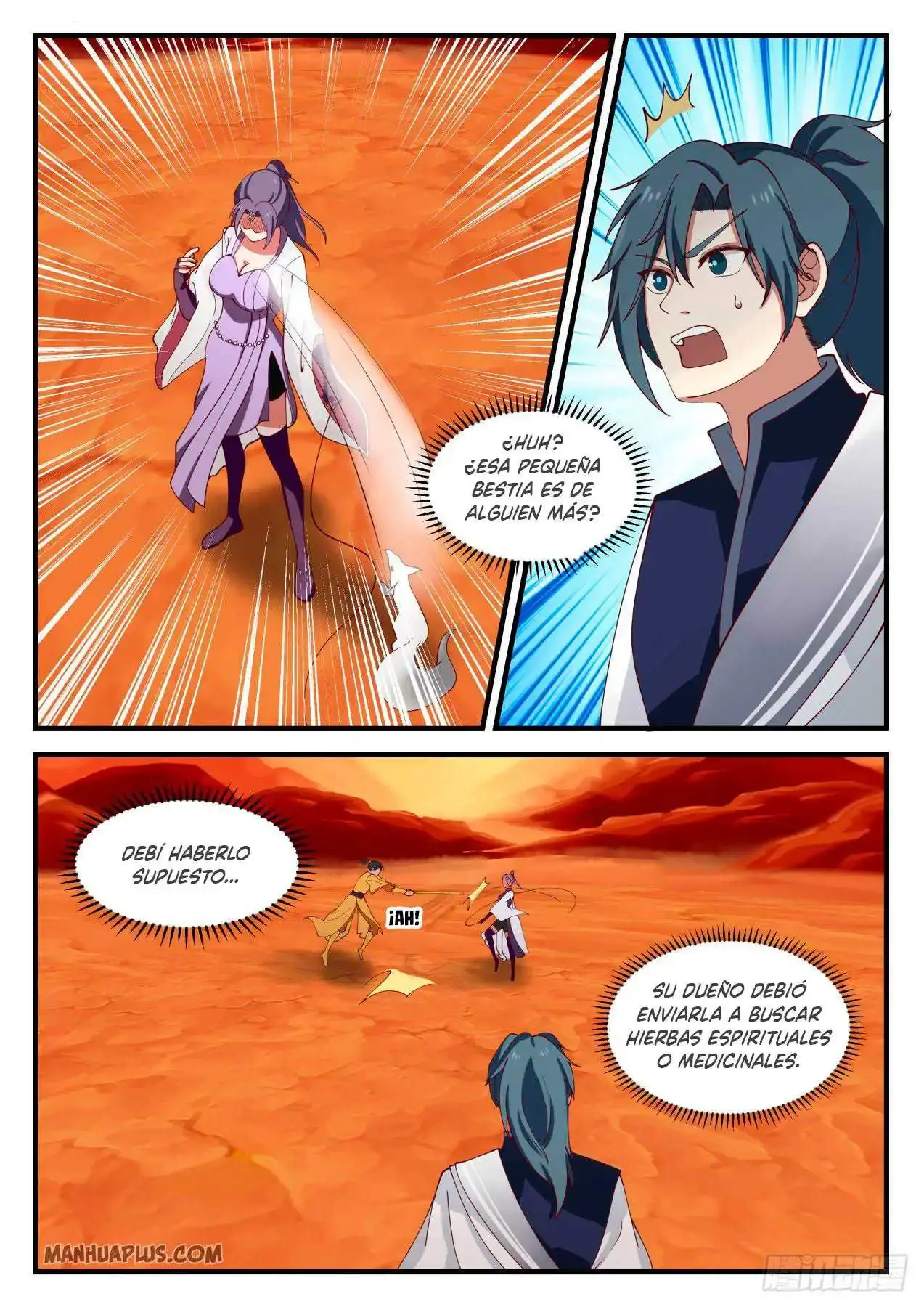Capitulo 1112 page 10