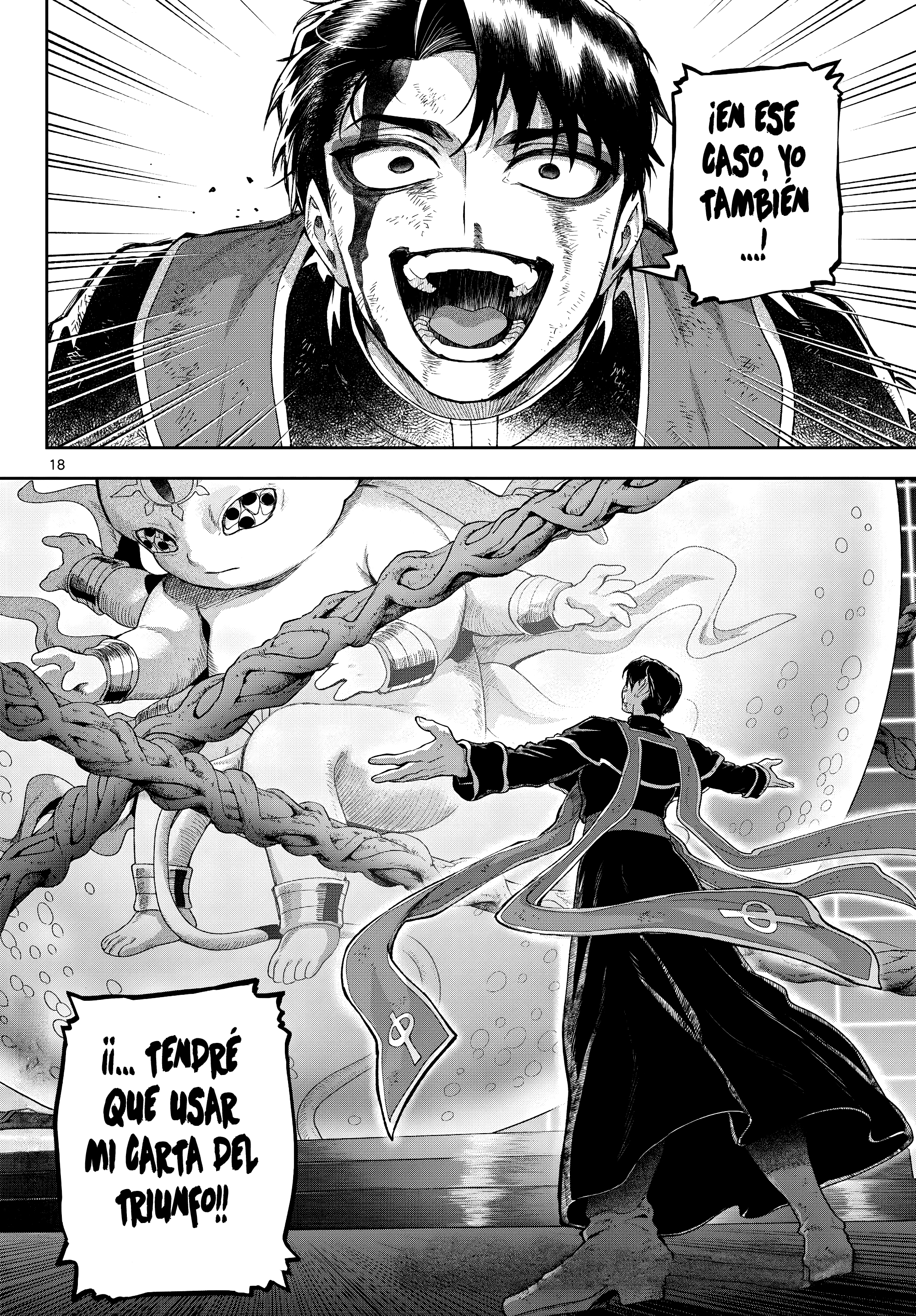 Capitulo 43 page 20