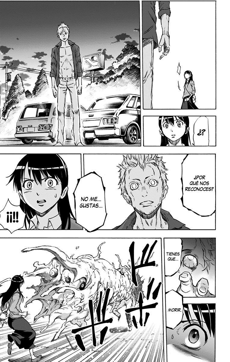 Capitulo 39 page 16