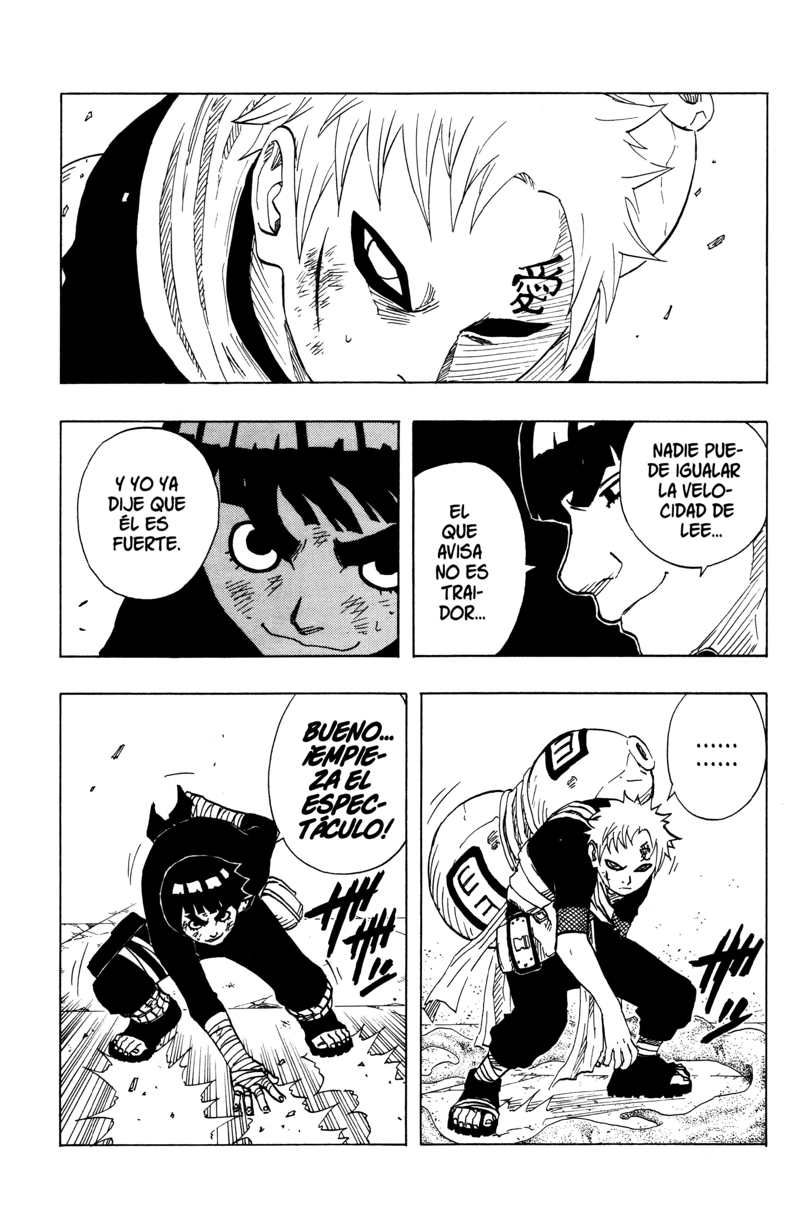 Capitulo 82 page 27