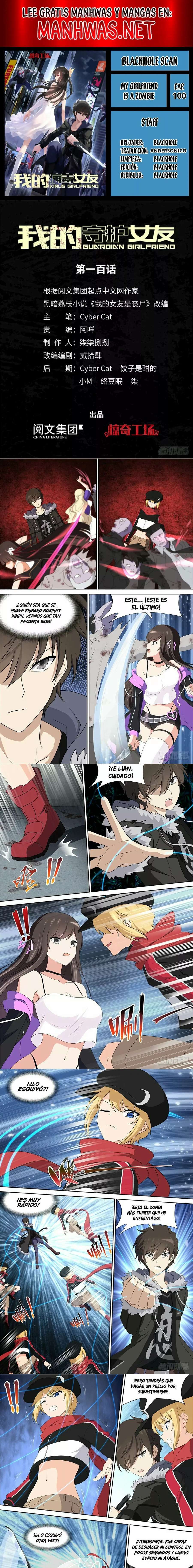 Capitulo 100 page 1