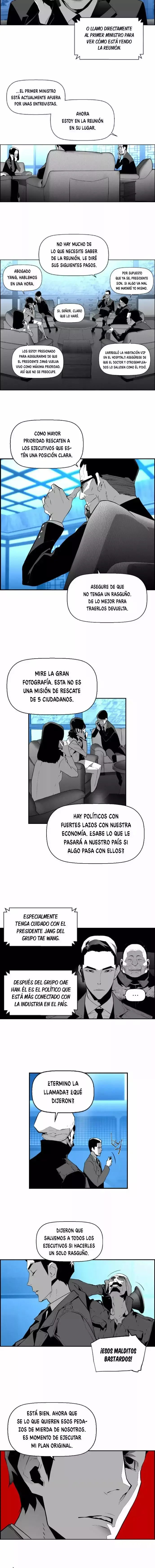 Capitulo 88 page 5