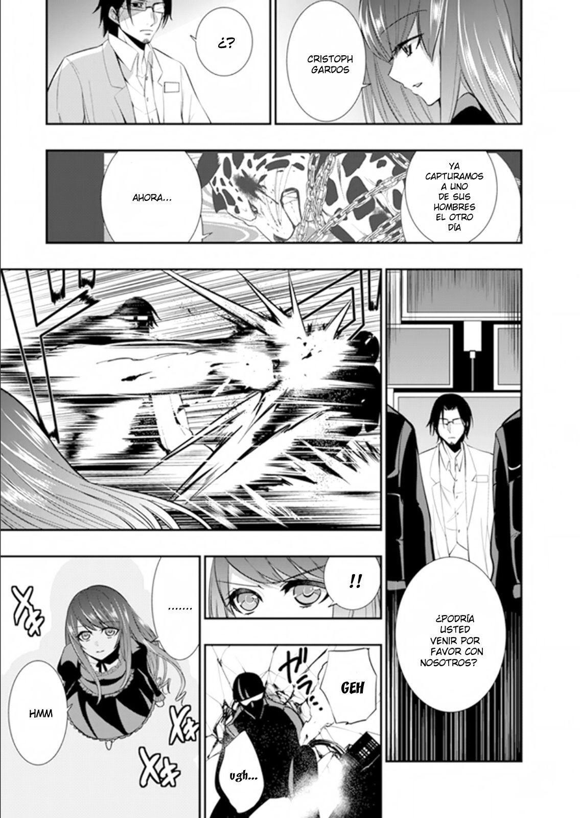 Capitulo 16 page 34