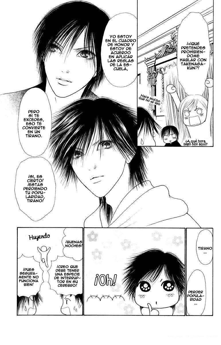 Capitulo 117 page 19